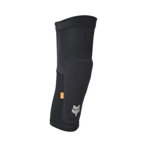 Ochraniacz kolan FOX JUNIOR ENDURO SLEEVE BLACK