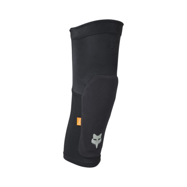 Ochraniacz kolan FOX JUNIOR ENDURO SLEEVE BLACK