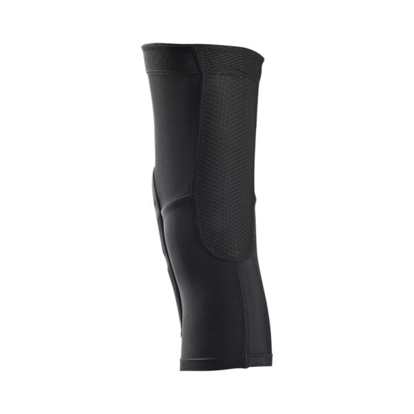 Ochraniacz kolan FOX JUNIOR ENDURO SLEEVE BLACK - obrazek 2