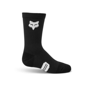 Skarpety FOX JUNIOR 6 RANGER CREW BLACK