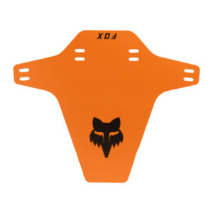Błotnik FOX MUD GUARD ORANGE