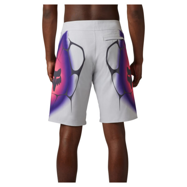Boardshort FOX SYZ 20 PUTTY - obrazek 2