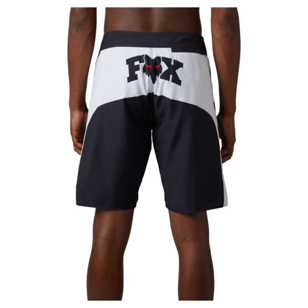 Boardshort FOX UNITY 20 BLACK - obrazek 3