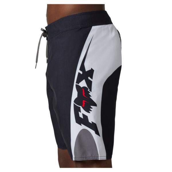 Boardshort FOX UNITY 20 BLACK - obrazek 2