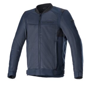 Kurtka tekstylna ALPINESTARS LUC V2 AIR NAVY/BLACK