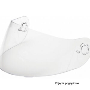 Szyba HJC HJ38 PINLOCK PREPARED DO KASKU I71/F71 CLEAR
