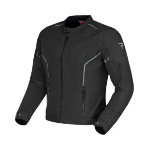 Kurtka tekstylna REBELHORN WAVE BLACK