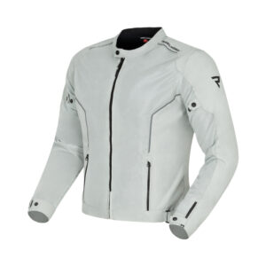 Kurtka tekstylna REBELHORN WAVE GREY