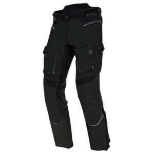 Spodnie tekstylne REBELHORN RANGE BLACK