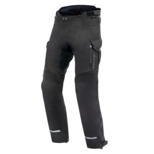 Spodnie tekstylne REBELHORN SCOUT BLACK