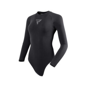 Body termoaktywne REBELHORN FREEZE II LADY BLACK
