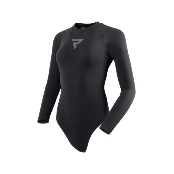 Body termoaktywne REBELHORN FREEZE II LADY BLACK
