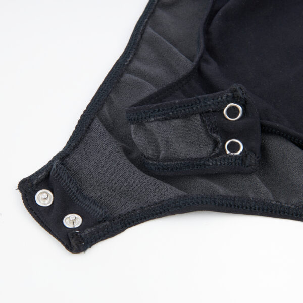 Body termoaktywne REBELHORN FREEZE II LADY BLACK - obrazek 9