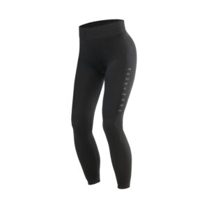Spodnie termoaktywne REBELHORN FREEZE II LADY BLACK