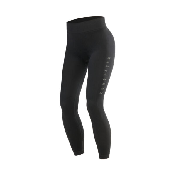Spodnie termoaktywne REBELHORN FREEZE II LADY BLACK