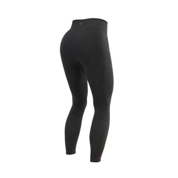 Spodnie termoaktywne REBELHORN FREEZE II LADY BLACK - obrazek 2
