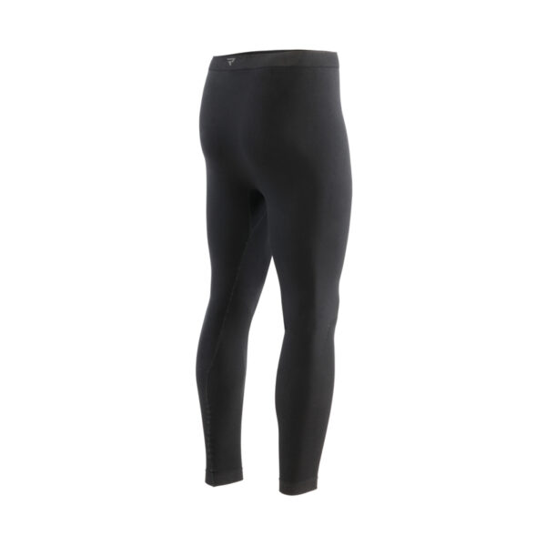 Spodnie termoaktywne REBELHORN FREEZE II BLACK - obrazek 2