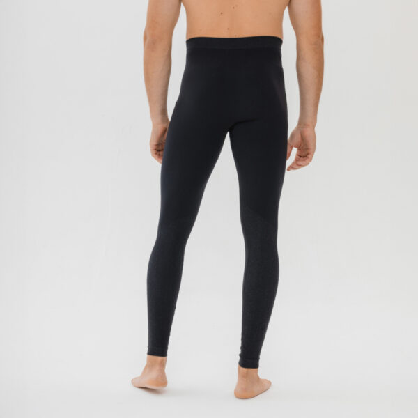 Spodnie termoaktywne REBELHORN FREEZE II BLACK - obrazek 5