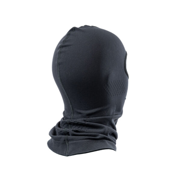 Kominiarka termoaktywna REBELHORN FREEZE II BLACK - obrazek 2