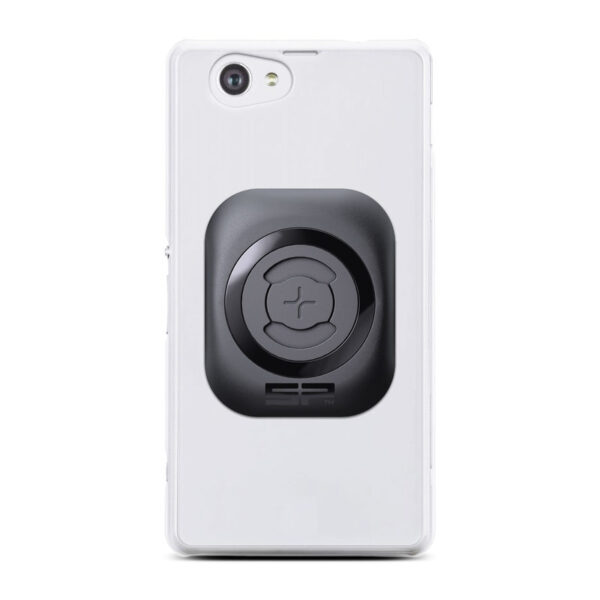 Przylepiec do telefonu uniwersalny sp connect universal interface spc+ black