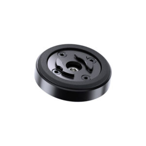 Moduł antywibracyjny sp connect anti vibration module spc+ black