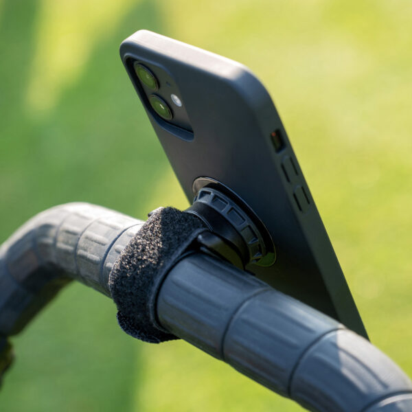 Uchwyt na telefon sp connect universal mount spc+ black - obrazek 2
