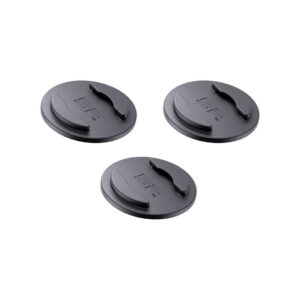 Zestaw uchywtów samoprzylepnych sp connect adhesive kit spc+