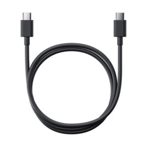 Przewód do ładowarki sp connect cable usb-c spc+ black