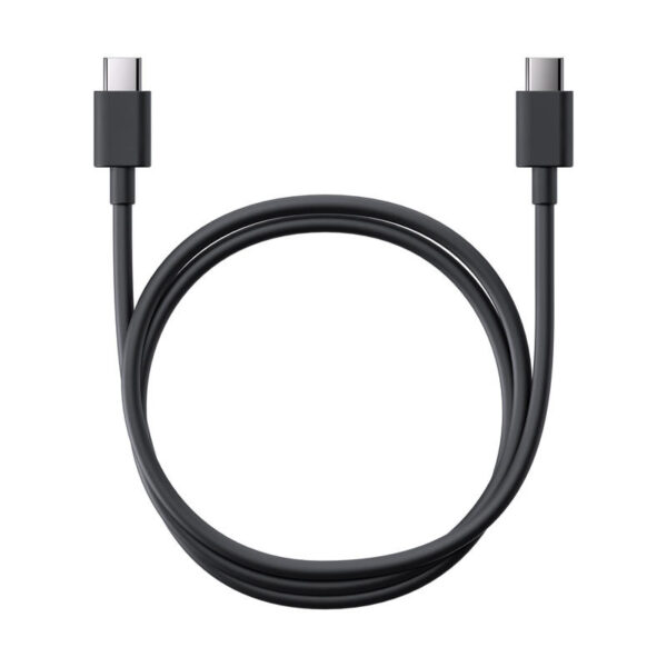 Przewód do ładowarki sp connect cable usb-c spc+ black
