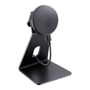 Podstawka na telefon z ładowarką sp connect charging office stand spc+