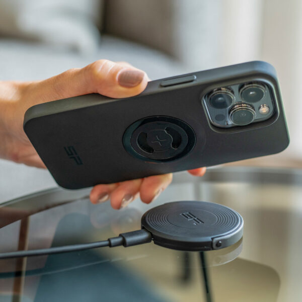 Podkładka ładująca sp connect charging pad spc+ - obrazek 4