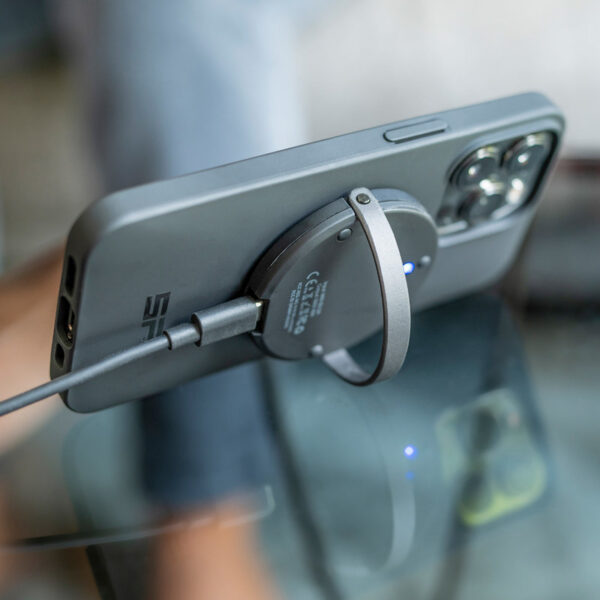 Podkładka ładująca sp connect charging pad spc+ - obrazek 2