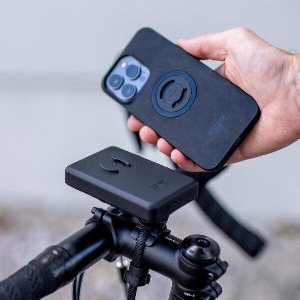 Powerbank bezprzewodowy sp connect wireless powerbank 5000ma spc+ - obrazek 2