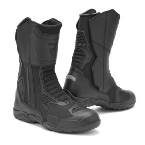 Buty REBELHORN RANGE BLACK