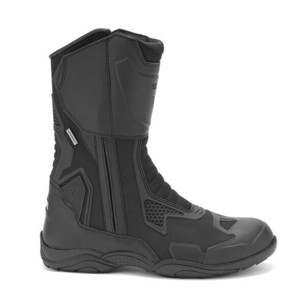 Buty REBELHORN RANGE BLACK - obrazek 3