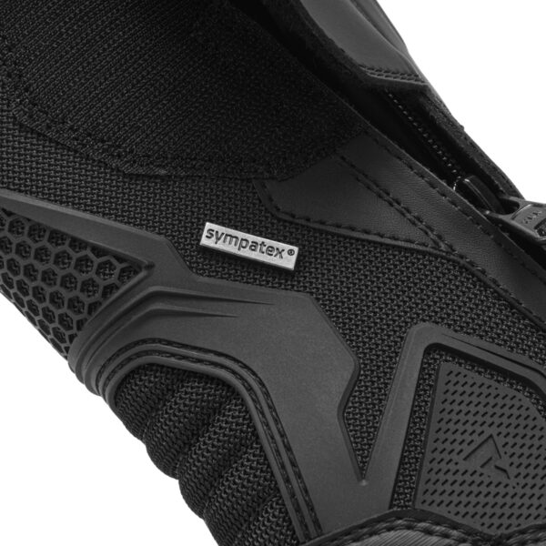 Buty REBELHORN RANGE BLACK - obrazek 5