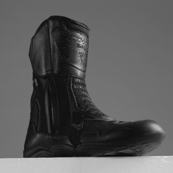 Buty REBELHORN RANGE BLACK - obrazek 6