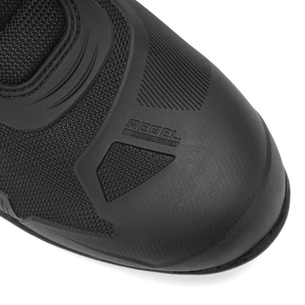 Buty REBELHORN RANGE BLACK - obrazek 9