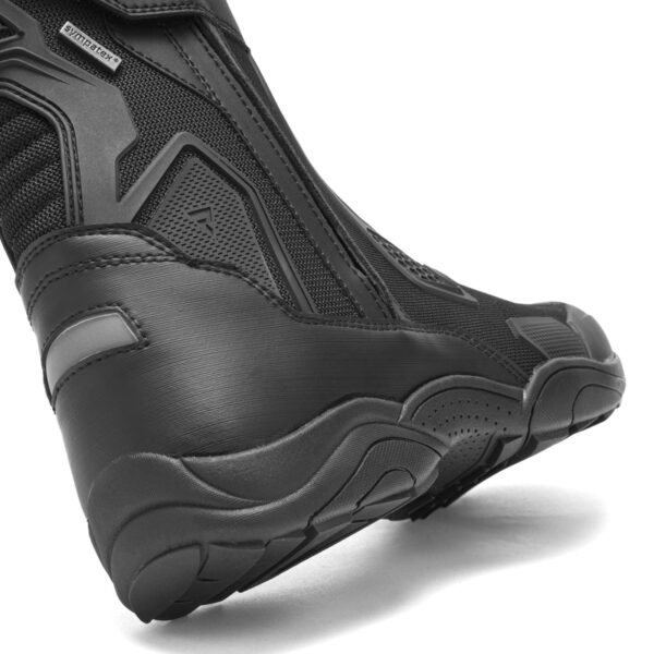 Buty REBELHORN RANGE BLACK - obrazek 12