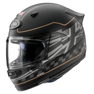 Kask ARAI QUANTIC DARK CITIZEN