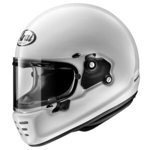 Kask ARAI CONCEPT-XE WHITE
