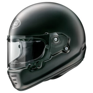 Kask ARAI CONCEPT-XE FROST BLACK
