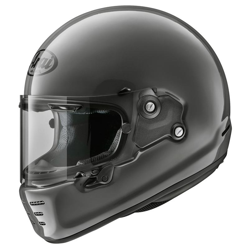 Kask ARAI CONCEPT-XE MODERN GREY