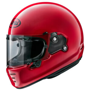 Kask ARAI CONCEPT-XE SPORTS RED