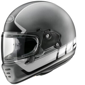Kask ARAI CONCEPT-XE SPEEDBLOCK WHITE