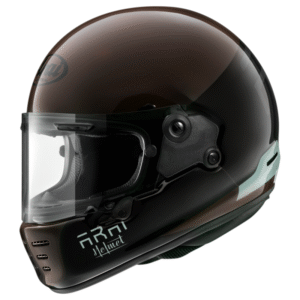 Kask ARAI CONCEPT-XE REACT BROWN
