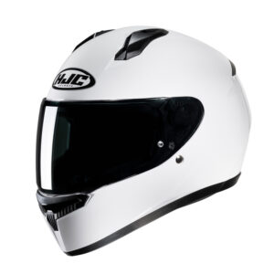Kask HJC C10 WHITE