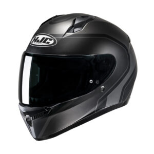 Kask HJC C10 ELIE BLACK/GREY
