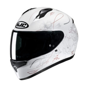 Kask HJC C10 EPIK WHITE