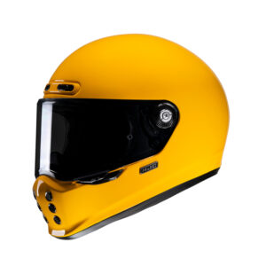 Kask HJC V10 DEEP YELLOW
